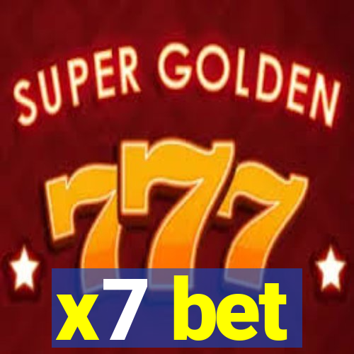 x7 bet